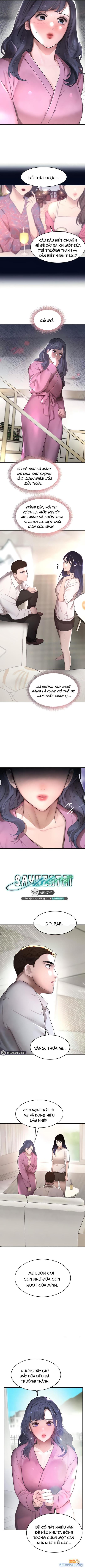 Trang truyện tmp2iho0a b trong truyện tranh Con Gái Của Boss - Chap 7 - www.lxmanga.org