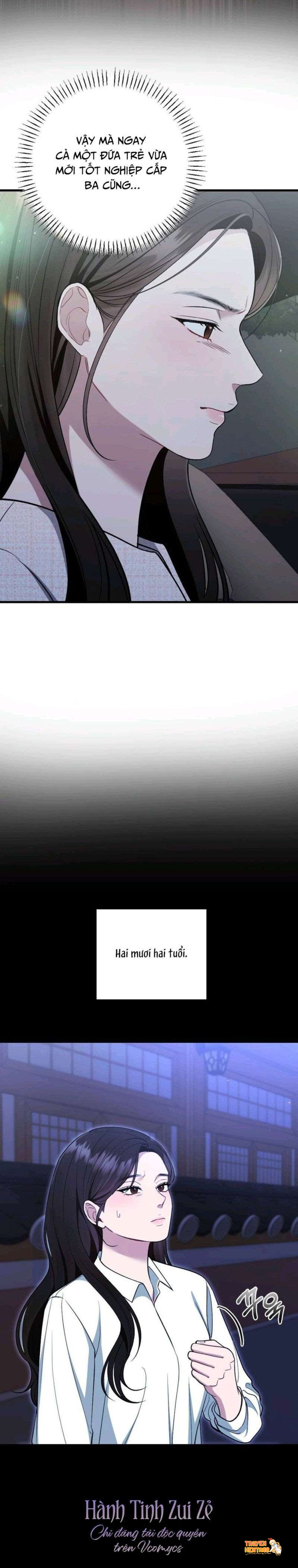 Xem ảnh 〖18+〗- Đêm Mùa Hè - Chapter 2 - tmplwx199zm - Truyenhentaiz.net