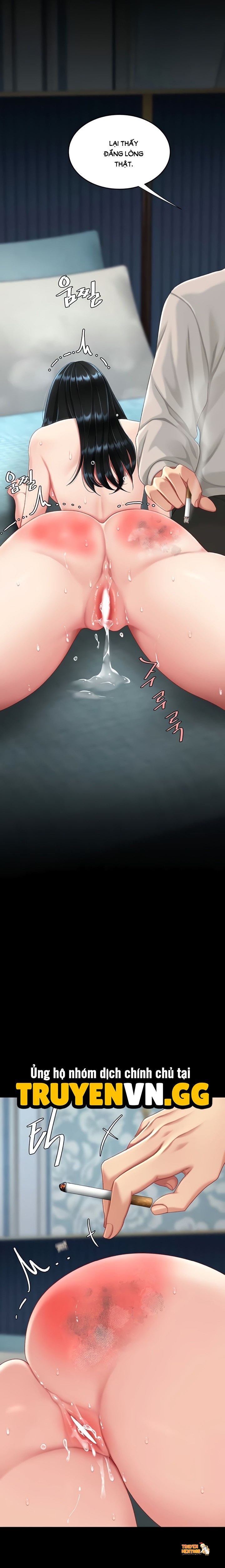 Xem ảnh Ăn Mẹ Trước - Chapter 134 - tmpywz19lsx - Truyenhentaiz.net