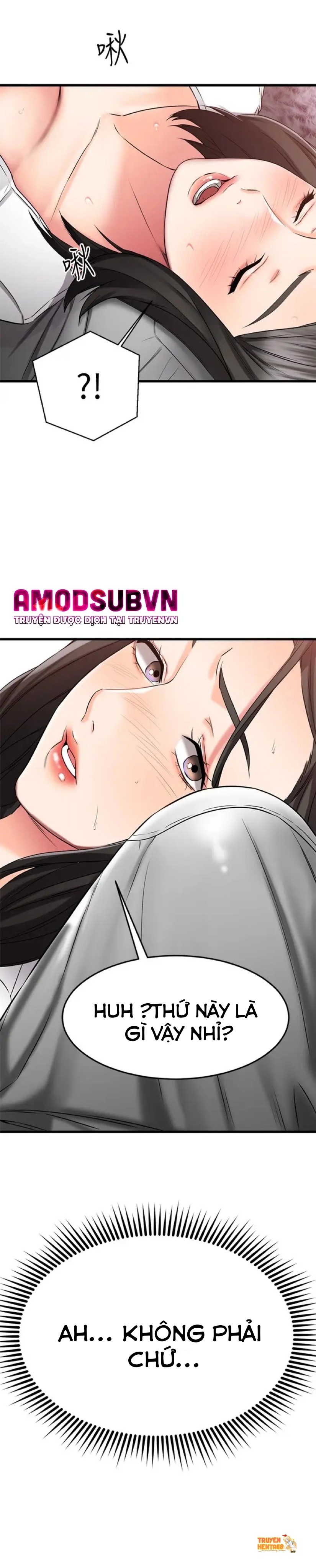 Trang truyện tmpccgy81ua trong truyện tranh Ranh Giới Người Bạn - Chapter 23 - truyenhentai18.net