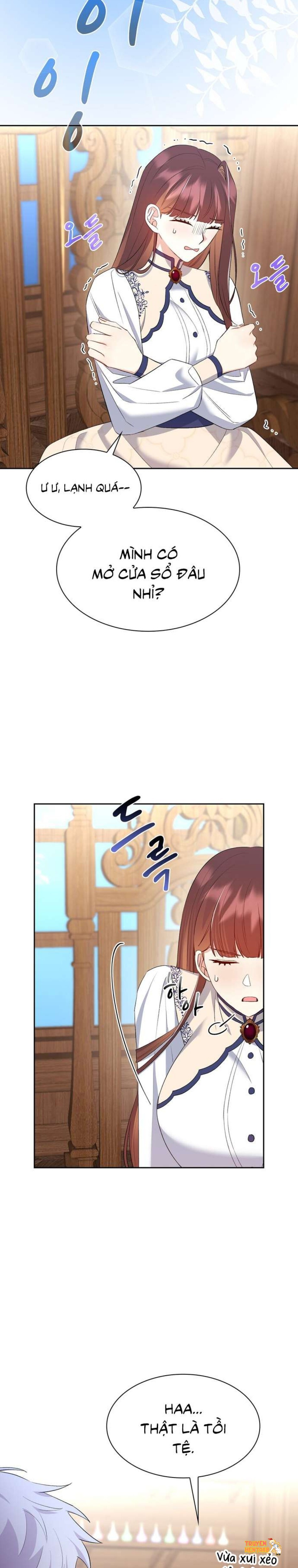 Xem ảnh tmpueit2ghn trong truyện hentai [18+] Tôi Là M - Chapter 14 - hentaitvn.net