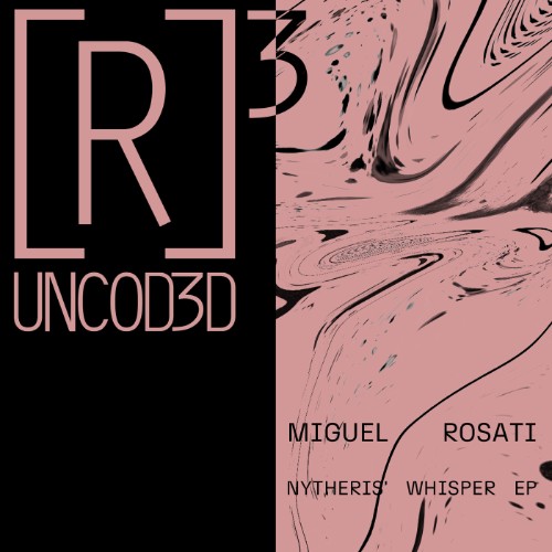 Miguel Rosati - Nytheris' Whisper EP (2026)