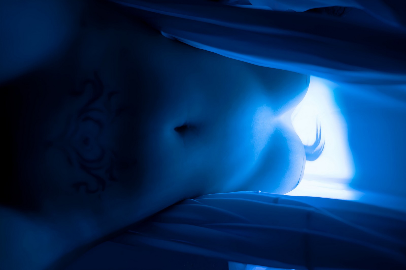 Bangni邦尼 – 贞子女友 Cosplay 写真集（91P-501.6MB）恐怖系插图6