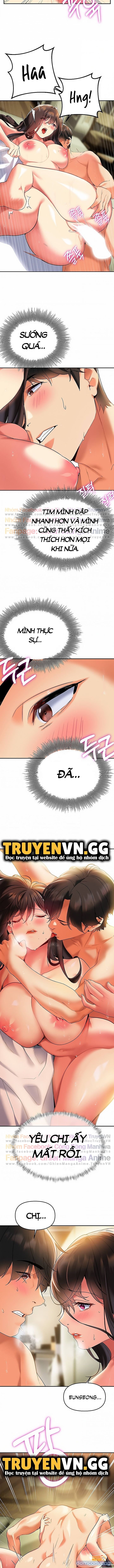 Trang truyện tmpmtzeiclo trong truyện tranh Không Phải Chị Thì Không Được - Chapter 23 - truyenhentai18.net