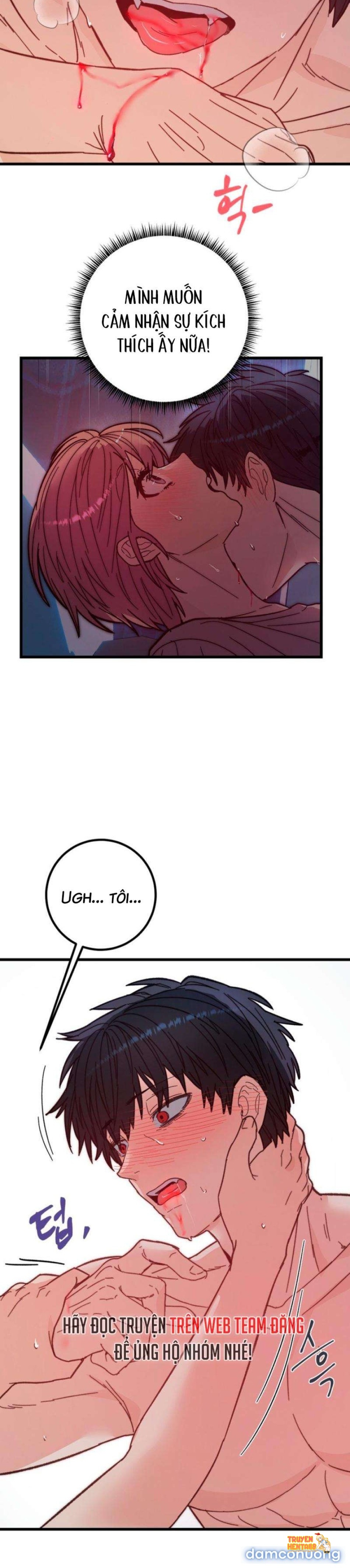 Xem ảnh [18+] Vị Ngọt Đẫm Máu - Chapter 2 - tmpofn7f2dl - Truyenhentaiz.net