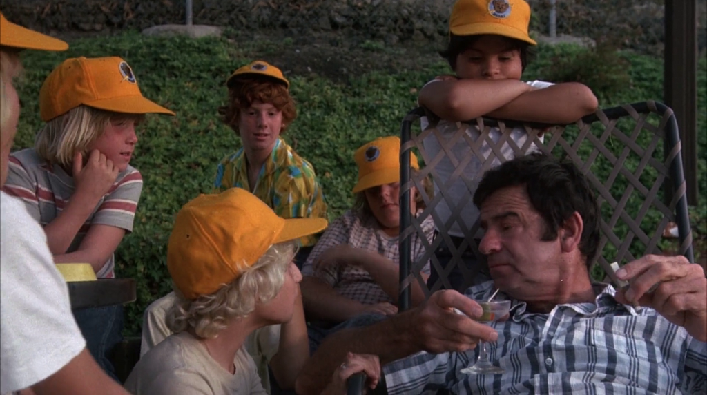 The Bad News Bears 1976 | 6CH | [1080p] BluRay (x264) Ts774mritmo9