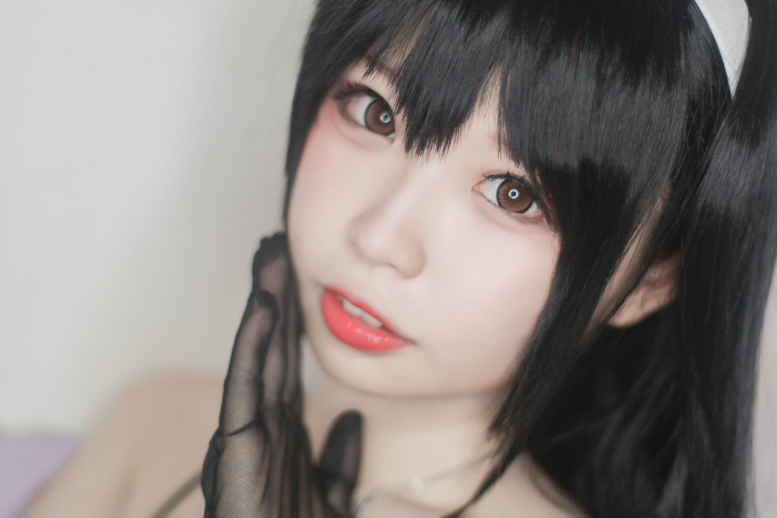 十万珍吱伏特（香川澪）霞之丘诗羽主题作品集｜8P｜44.8MB插图3