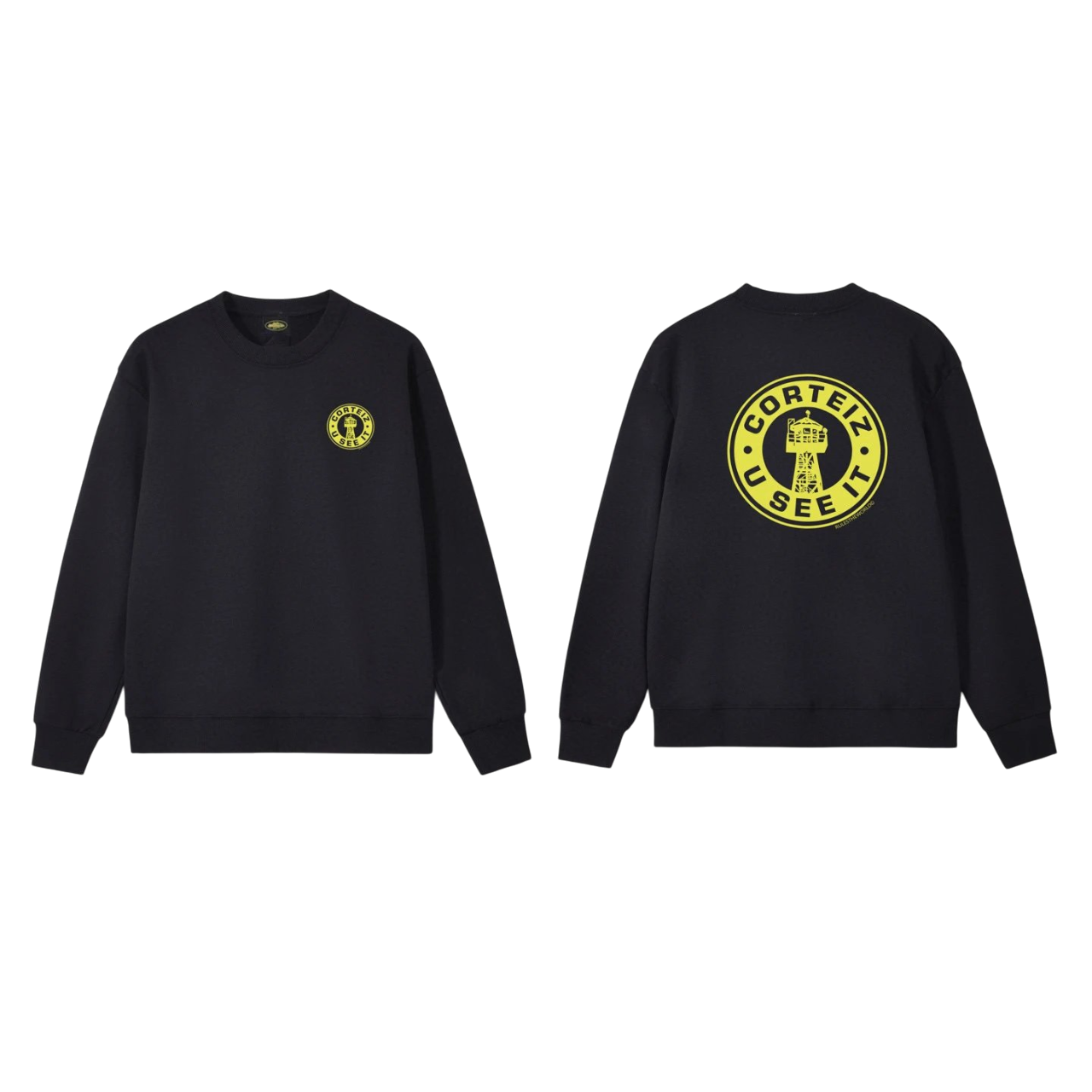 Corteiz Hoodie