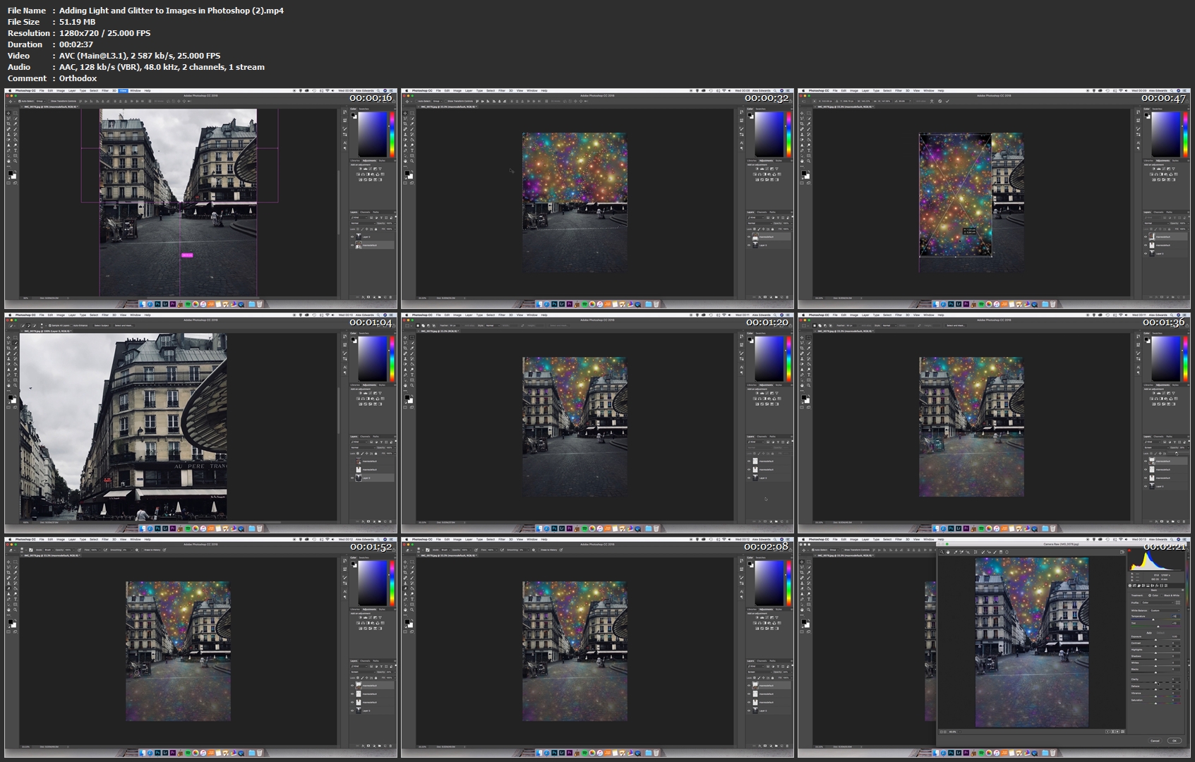 Adding-Light-and-Glitter-to-Images-in-Ph