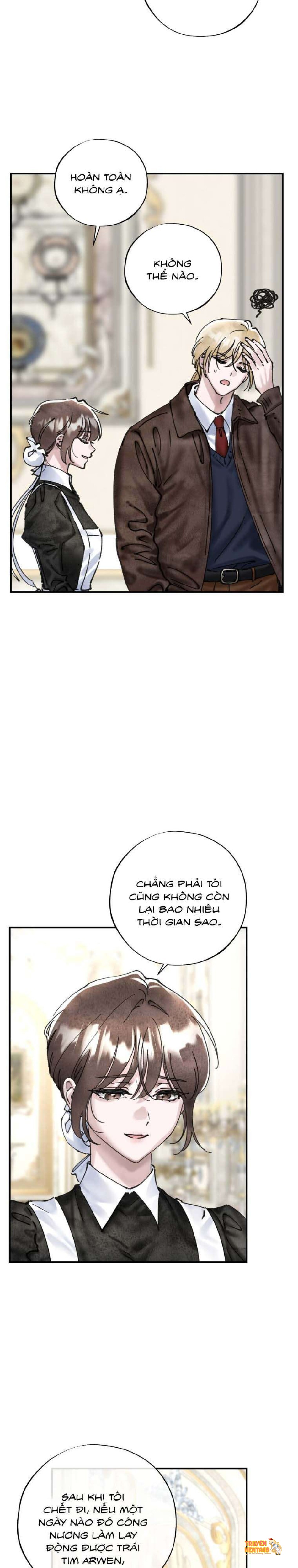 Xem ảnh [18+] Sự Quyến Rũ Của Hầu Nữ - Chapter 19 - tmpzek17mfr - Truyenhentaiz.net