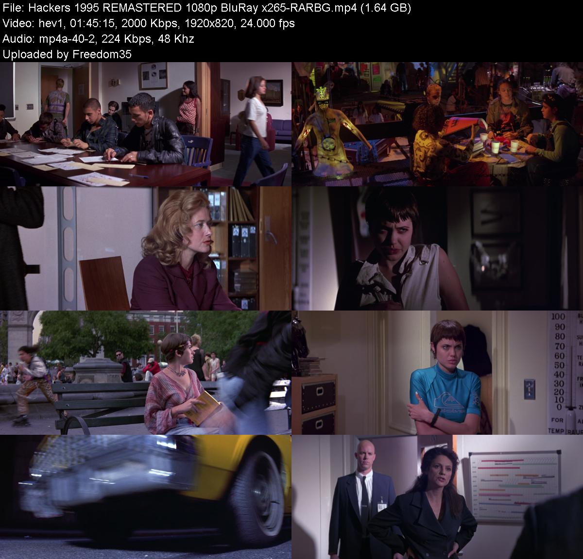 Hackers-1995-REMASTERED-1080p-Blu-Ray-x2