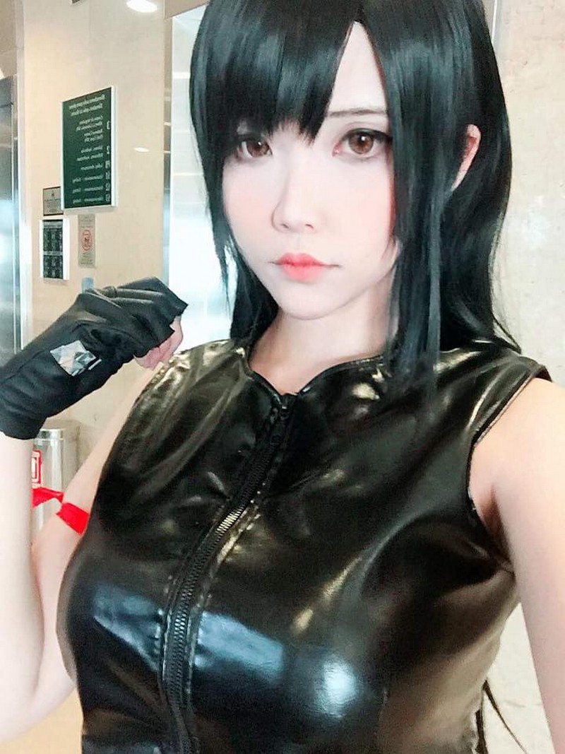 Hana Bunny Cosplay 超大合集｜728P 高清写真图片资源合集[728P-819.3M]插图8