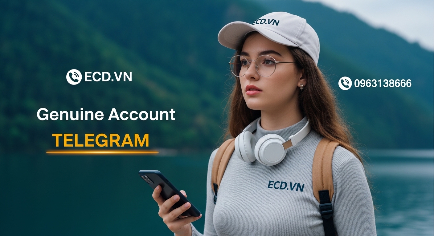 telegram account dịch vụ tốt