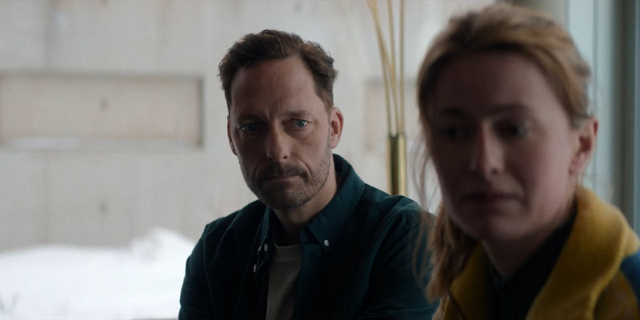The Wrong Track 2025 WebRip [Hindi] 480p, 720p ESub Screenshot