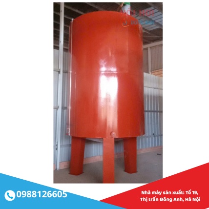 bồn chứa dầu 12m3 đứng bồn chứa dầu 12m3 đứng