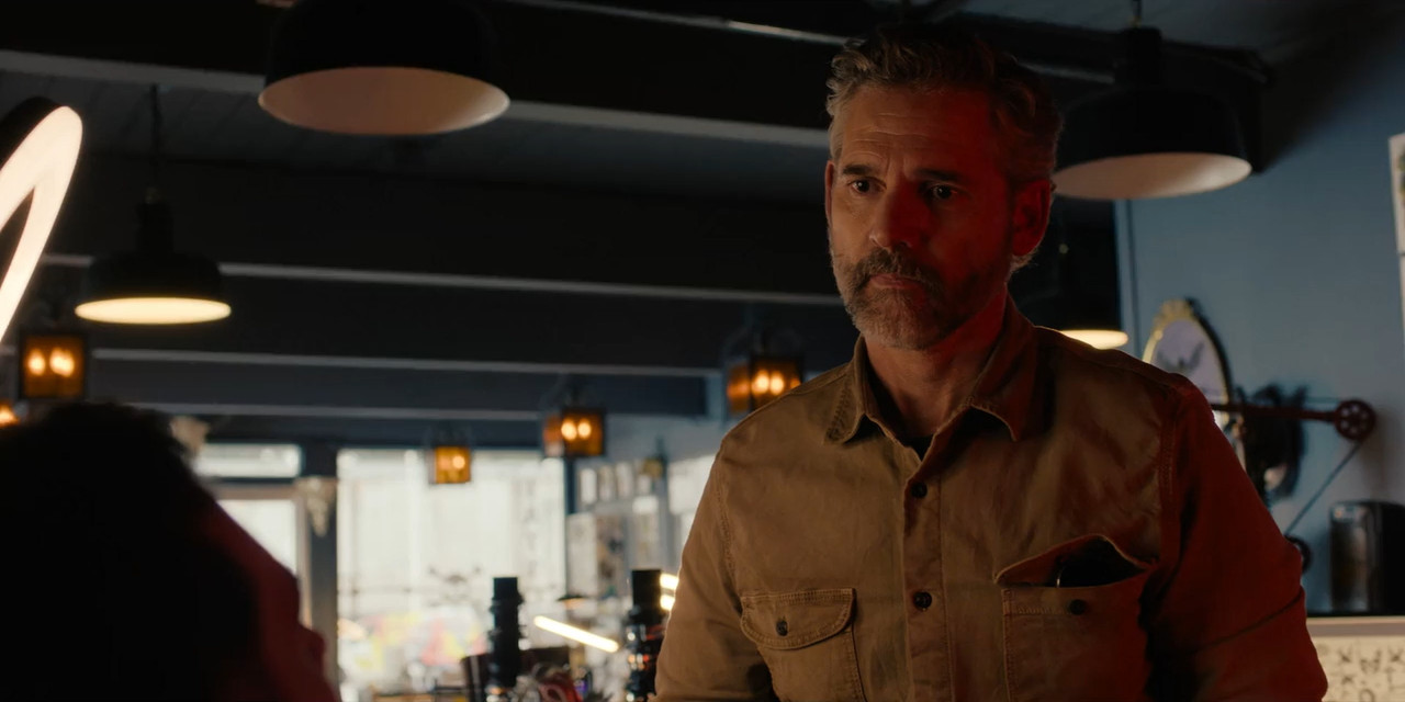 UNTAMED (2025) Season 1 [Hindi + Tamil + Telugu + English] WebRip 480p 720p ESub - Complete Screenshot