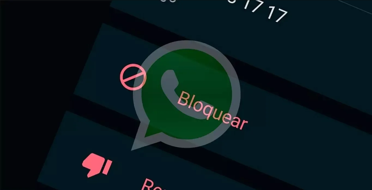 ¿Quieres bloquear un contacto de tu WhatsApp sin que aparezca el visto?