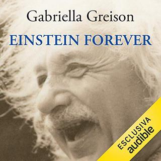 Gabriella Greison - Einstein forever (2020) .mp3 - 64 kbps