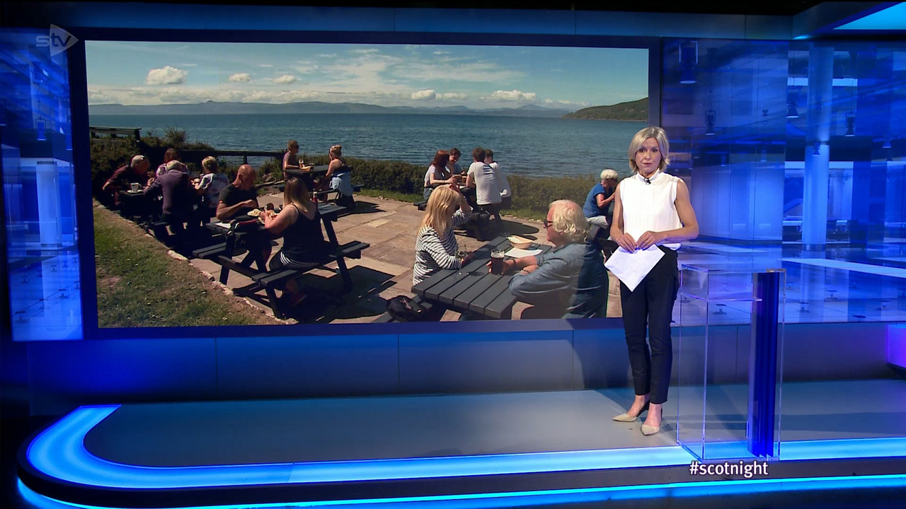07.08 - 19.30.00 - Scotland Tonight. Current affairs show that tackle....ts_snapshot_08.18.173