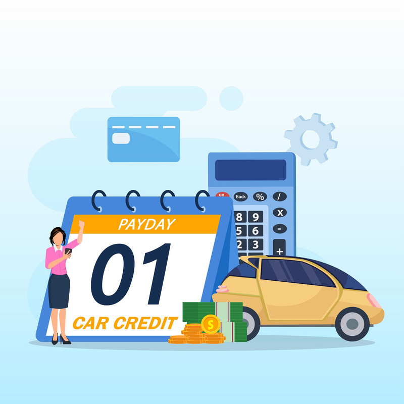 Car Loans for Bad Credit in Cape Coral: Understanding Your Options