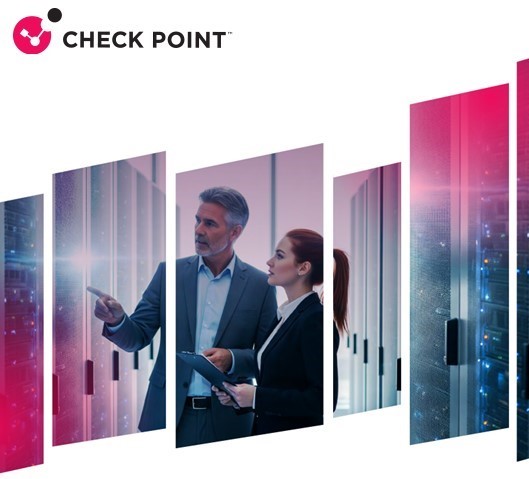 Check Point Software 公布《2025 年雲端安全報告》，揭露防禦盲點與 AI 攻擊挑戰