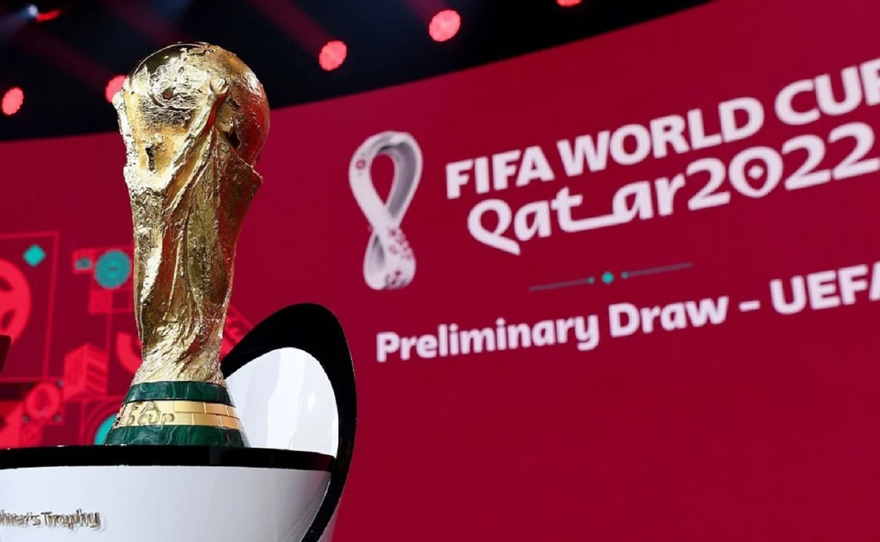 Mundial de Qatar 2022 ¿Cuánto costará ir desde México?