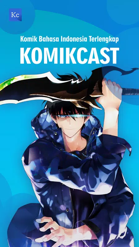 Download Komikcast APK