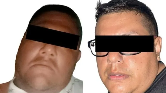 Caen en Yucatán, principales líderes de