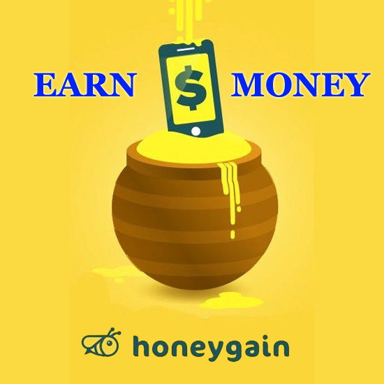 Honeygain