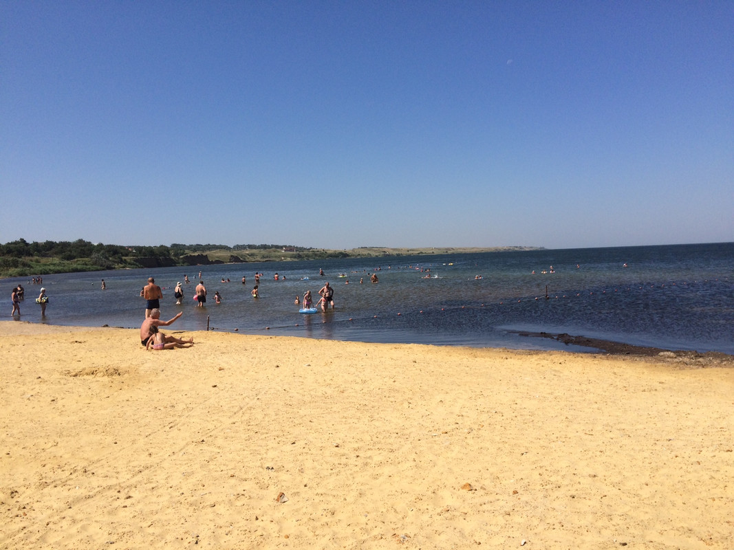 Центральный пляж2