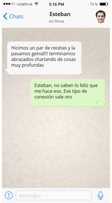 Testimonio 2