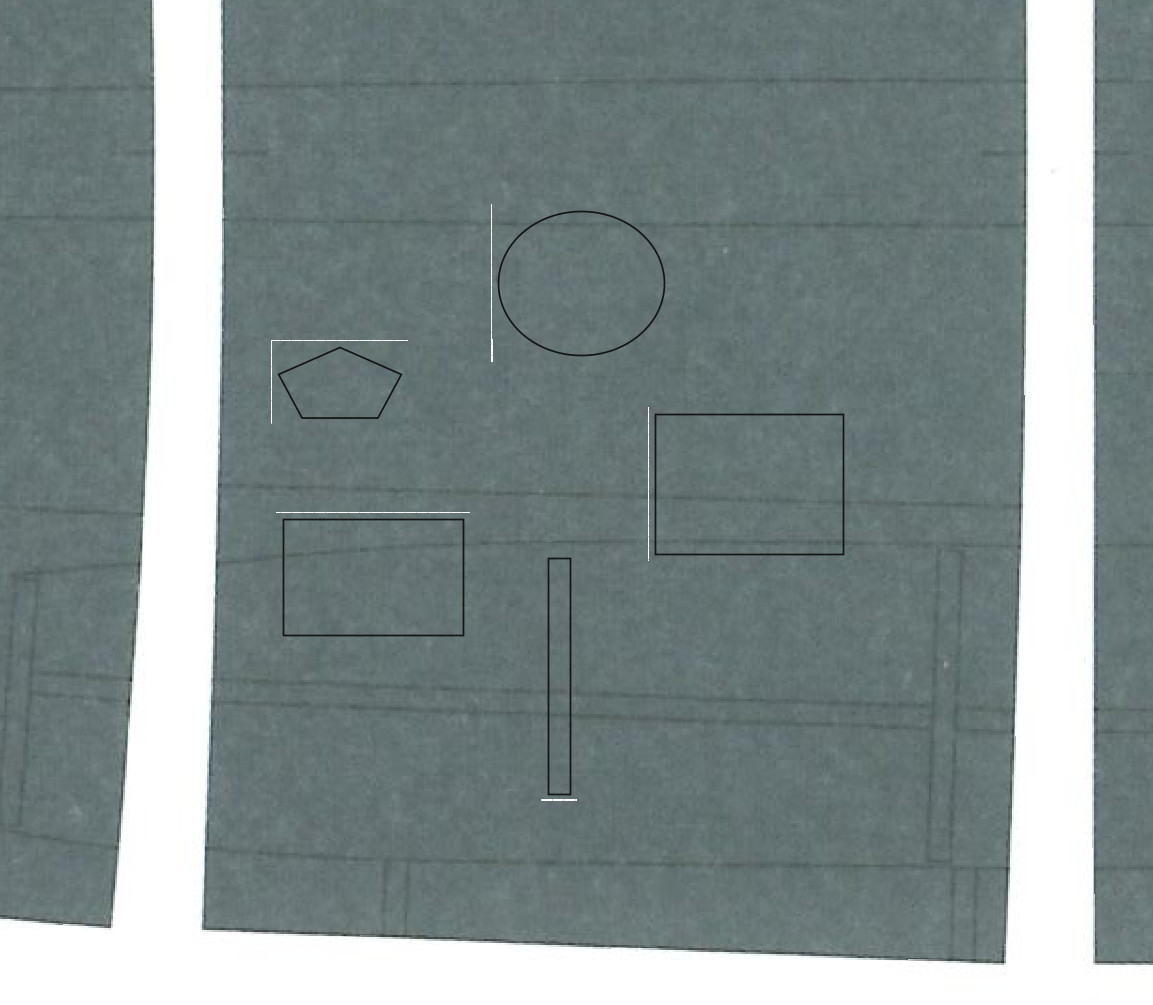 Screen Fast Stonee 001552