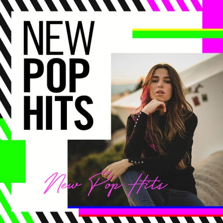 Various Artists - New Pop Hits (2020) mp3, flac