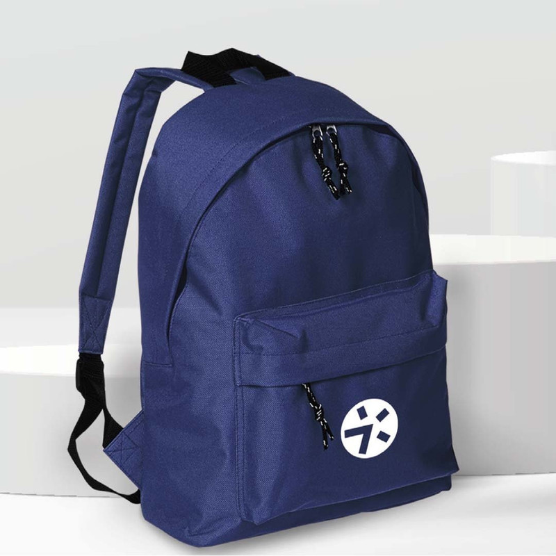 MOCHILA DISCOVERY 1