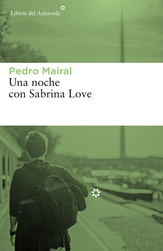 arton2481 - Una noche con Sabrina Love - Pedro Mairal (Audiolibro Voz Humana)