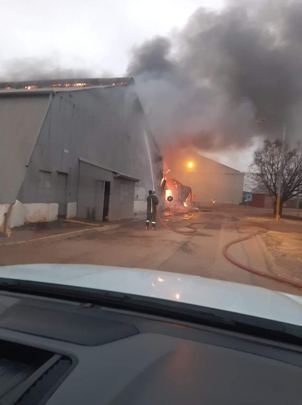 Skpfire