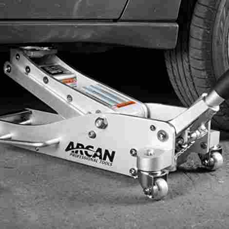 Incredible Floor Jacks Reviewed And Rated For Quality