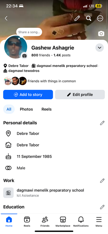 Old 2013 f.b can send messages without restriction and add up 200 friends