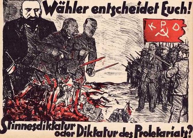 Propaganda