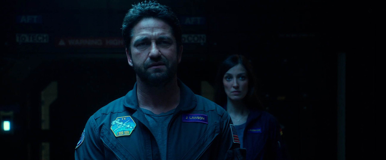 Geostorm 2017 BluRay [Hindi + Tamil + Telugu + English] 480p, 720p, 1080p ESub Screenshot