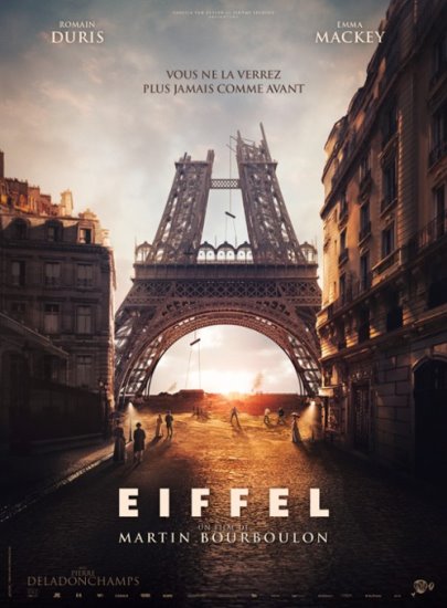 Eiffel (2021) PL.BRRip.XviD-GR4PE | Lektor PL