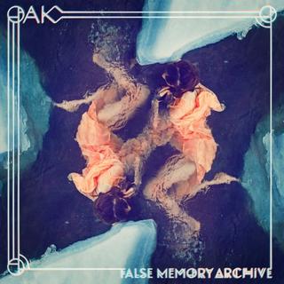 Oak -  False Memory Archive (2018) .mp3 - 320 kbps