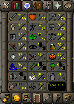 mainskills