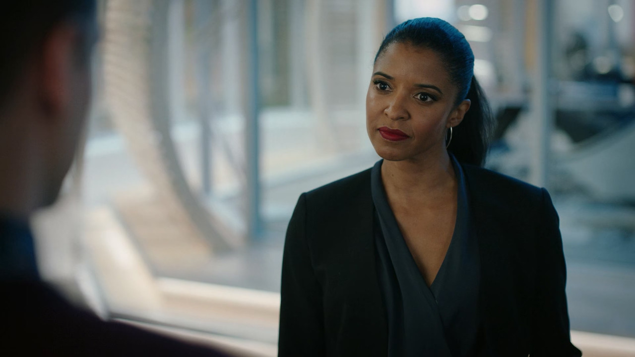 Zoey's Extraordinary Playlist (2020) S01E10 Zoey's Extraordinary Outburst (1080p AMZN WEB-DL x265 10