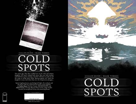 Cold Spots (2019)
