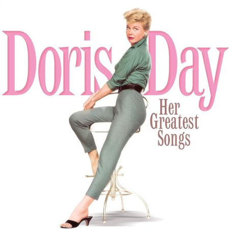 Doris Day - Her Greatest Songs (2020)