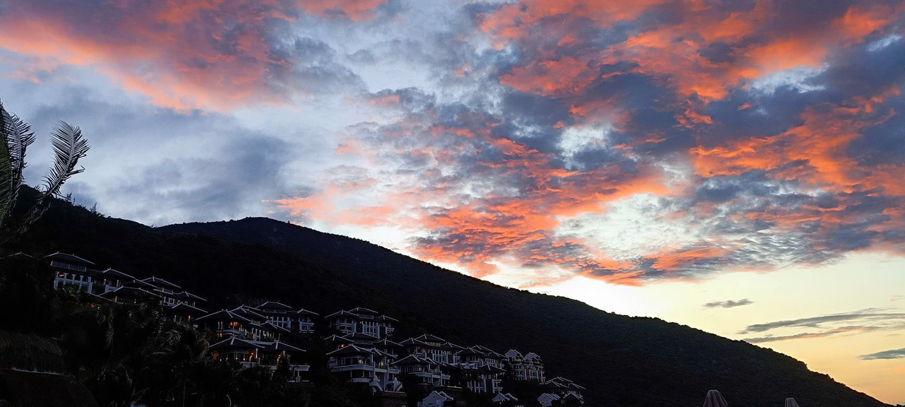 Sunset 8