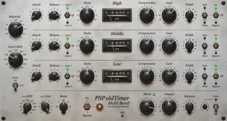 PSPaudioware PSP oldTimerMB 1.2.0