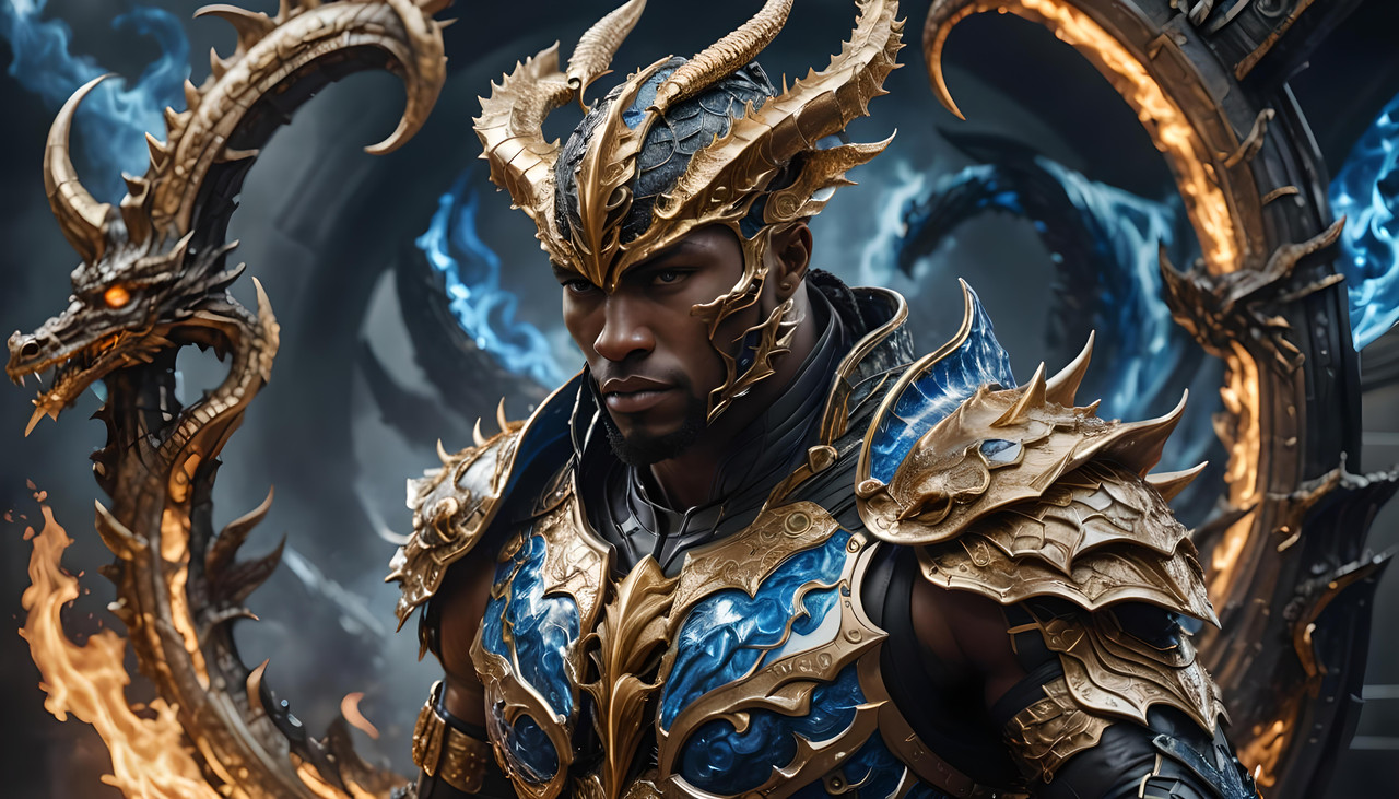 Demigod V2