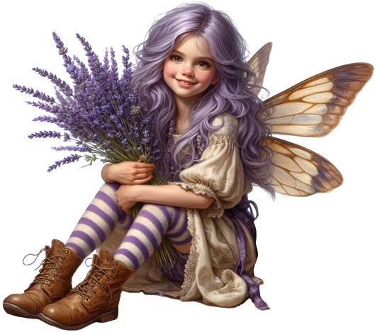 LavendarFairy6AImadeByLoriM2-24